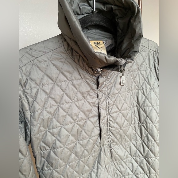 RYU Jacket - Picture 2 of 8